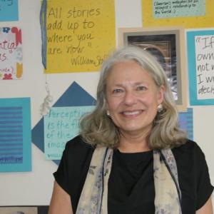 Nancie Atwell