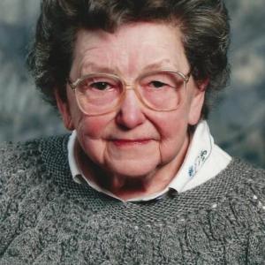 Elisabeth A. Harvey