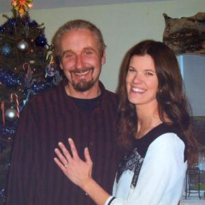 Shawn Murray and Shelly Barter