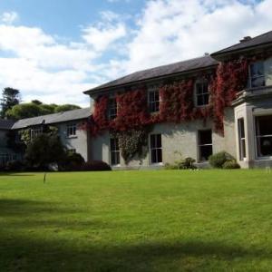 Currarevagh House