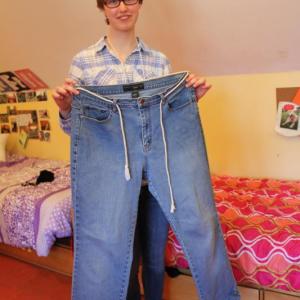 Photo of Science Pants