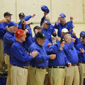 Noreasters Barbershop Chorus 