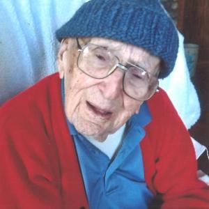 Rufus H. Caswell Jr.