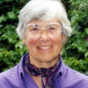 Claire Johnson