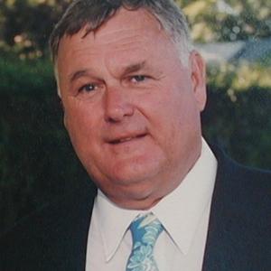 Robert E. Sutter