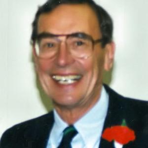 David H. Clark