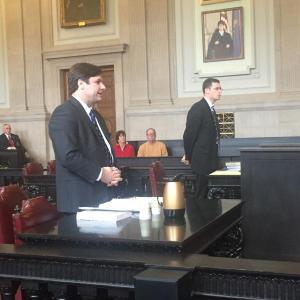 Mason Station, Wiscasset, Brian Willng, Ben Smith, Maine Supreme Judicial Court