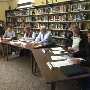 Wiscasset School Committee