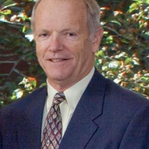 Richard O’Connor