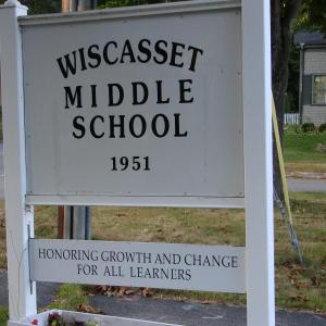 Wiscasset Middle School