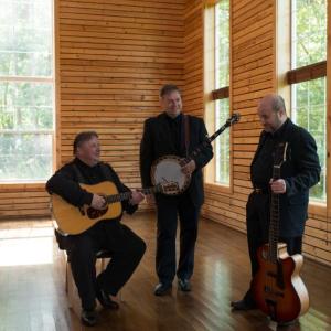 The Kruger Brothers