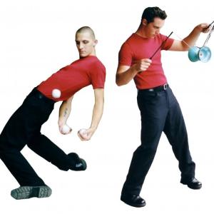 The Tardy Brothers