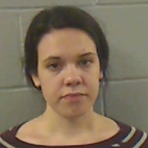 Allina Diaz. Two Bridges Regional Jail photo