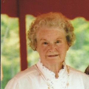 Alta B. Greenleaf