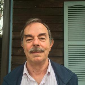 William David Cherry