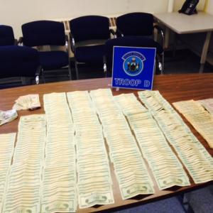 Maine State Police photo