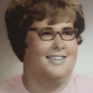 Joyce L. Manson