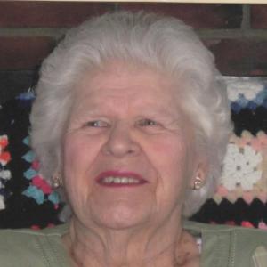 Maxine V. Saltmarsh