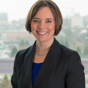 Shenna Bellows. File photo