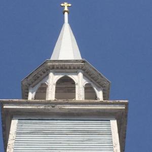 St. Philip’s Church, Wiscasset