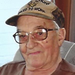 Elwood A. Perkins