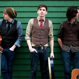 Ten Strings And A Goatskin