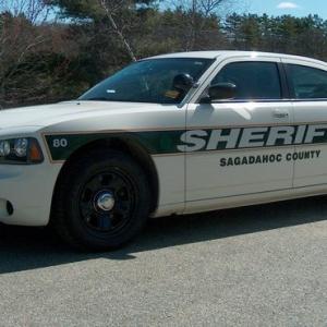 Sagadahoc County Sheriff’s Office file photo/www.sagcounty.com