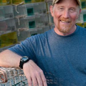 Dr. Bob Steneck is the first speaker of the Darling Marine Center’s new Science On Tap Seminar Series. He will speak at the Newcastle Publick House Wednesday, July 8 at 6 p.m. Courtesy of Linda Healy