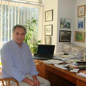 Ron Phillips