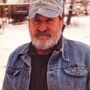 Talbot Campbell Sr.