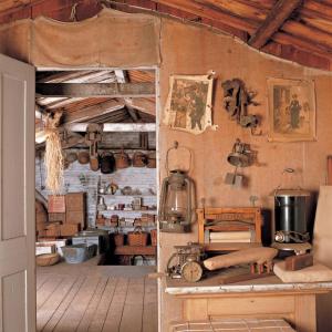 Come see the antiques and more at Castle Tucker June 19. Courtesy photo