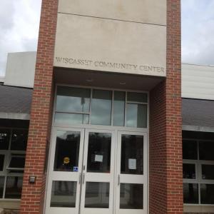 Wiscasset Community Center