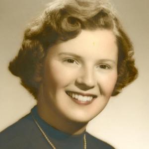 Diane M. Hathorne