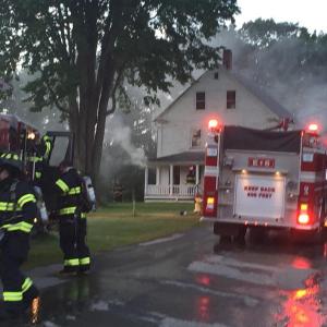 Wiscasset Fire Department
