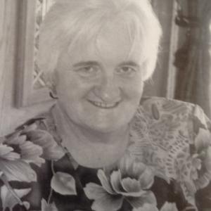Jean Wallace