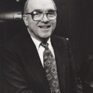 Robert P. Kiley