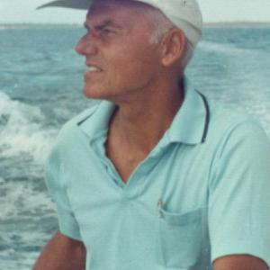 Kenneth M. Walbridge