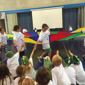 Wiscasset Primary School