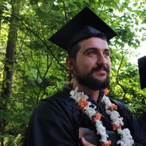 Seth P. Musich