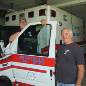 ambulance
