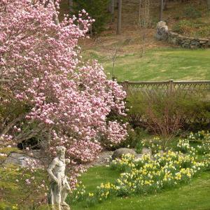 Get your tickets today for the 13th annual House & Garden Tour. Courtesy of Jennifer Cartmell