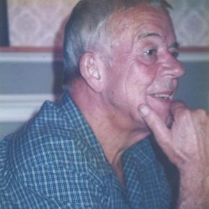 Donald B. Watson