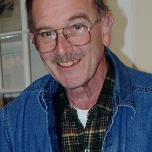 Bill Wilson