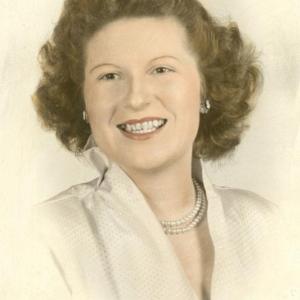 Stella L. Hammond