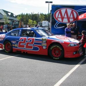 Come to the Touch-a-Truck event at Wiscasset Speedway on June 28. Courtesy photo