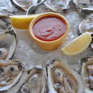 Mine Oyster