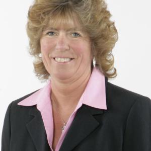 Brenda Blackman