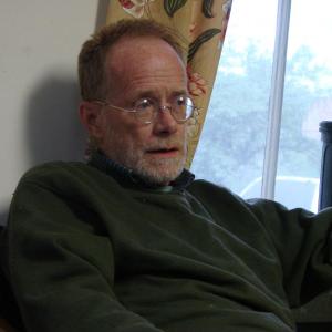 Chris Cooper