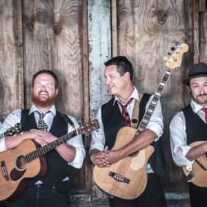 Ghost of Paul Revere will open Damariscotta River Association’s Midcoast Music Fest at the Darrows Barn on July 16. Courtesy photo