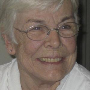 Philippa J. Morton